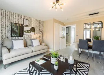 Open-Plan Space, Perfect For Entertaining