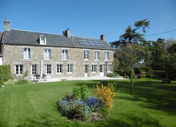 Thumbnail 4 bed property for sale in Vassy, Basse-Normandie, 14410, France