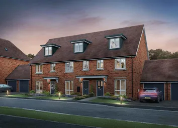 The Elliston At Heatherwood Royal
