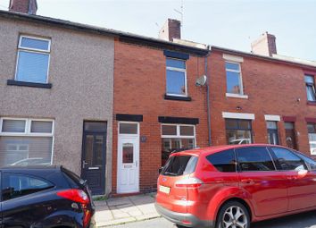 Thumbnail 2 bed terraced house for sale in Queen Street, Barrow-In-Furness