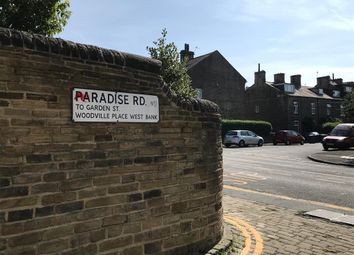 Paradise Road, Bradford BD9