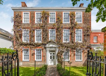 Thumbnail Detached house for sale in Lower Teddington Road, Kingston Upon Thames, Surrey