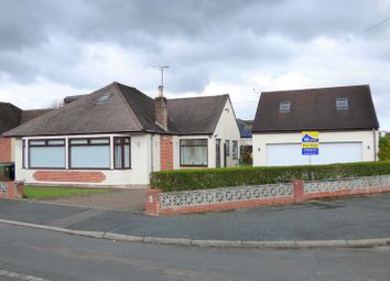 Thumbnail 4 bed detached bungalow for sale in Robel Avenue, Frampton Cotterell, Bristol