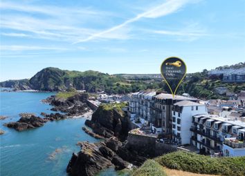 Property listing in Ilfracombe, Devon
