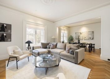 Thumbnail Flat for sale in Oceanic House, St James'