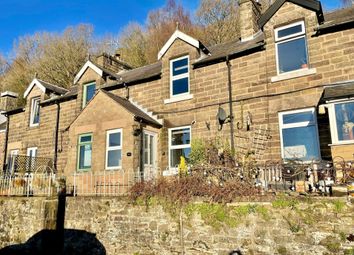 Property listing in Matlock, Derbyshire