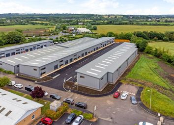Thumbnail Industrial to let in Phase 2, Rockhaven Business Centre, Commerce Close, West Wilts Trading Estate, Westbury