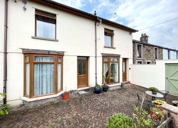 Thumbnail 3 bed terraced house for sale in Bute Terrace, Aberdare, Mid Glamorgan