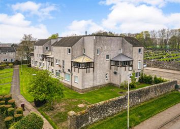 Thumbnail Flat for sale in Fettercairn Drive, Broughty Ferry, Dundee
