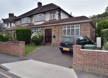Thumbnail 5 Bedroom Semi Detached House For Sale In North Way Uxbridge Thumbnail 5 Bedroom Semi Detached House For Sale In North Way Uxbridge