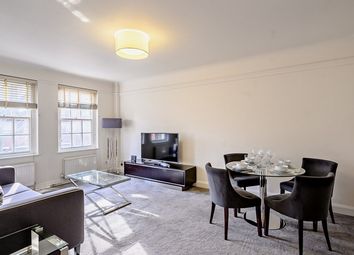 Thumbnail 2 bedroom flat to rent in Fulham Road, South Kensington
