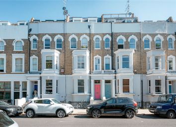 Thumbnail 1 bed flat for sale in Cornwall Crescent, London