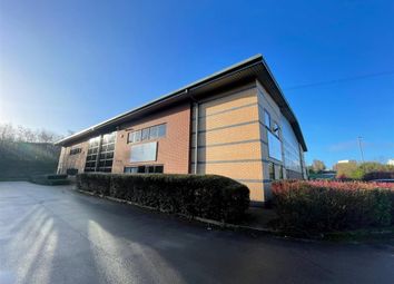 Thumbnail Industrial to let in Unit Hurstwood Court, Shadsworth Business Park, Blackburn