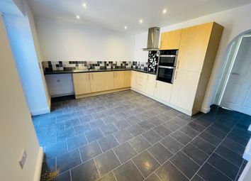 Thumbnail 3 bed terraced house to rent in Spalding Common, Spalding