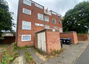 Thumbnail 2 bed flat for sale in Middlehill Rise, Birmingham