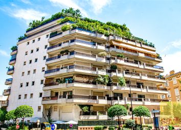 Thumbnail 3 bed apartment for sale in 3 Bd Des Moulins, 98000 Monaco