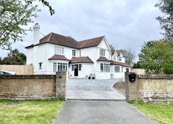 Thumbnail Detached house for sale in Park Lane, Eastbourne, East Sussex