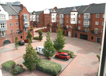 Thumbnail Flat to rent in Symphony Court, Edgbaston, Birmingham