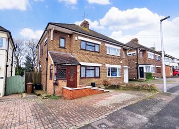 Thumbnail Semi-detached house for sale in Dean Road, Rochester