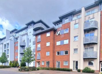 Thumbnail Flat to rent in Coxhill Way, Aylesbury