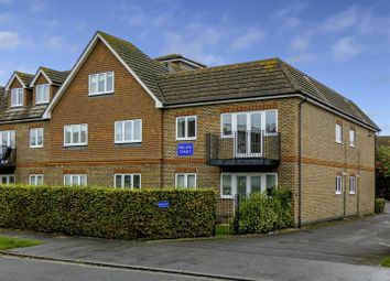 Thumbnail 2 bed flat for sale in Woodlands Avenue, Rustington, Littlehampton