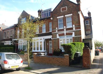 2 Bedrooms Flat to rent in Elder Avenue, Crouch End, London N8