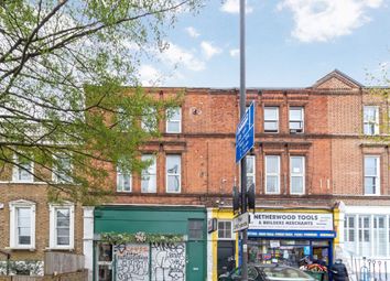 Thumbnail 2 bed flat to rent in Goldhawk Road, London