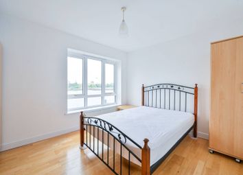 Thumbnail Flat to rent in Rotherhithe Street, Canada Water, London