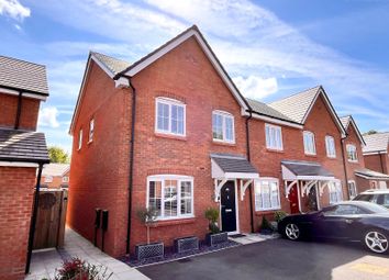 Property listing in Shrewsbury, Shropshire