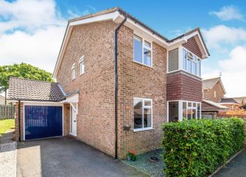 4 Bedroom Detached house for rent