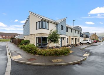 Thumbnail End terrace house for sale in Boxwood Road, Weymouth