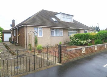 3 Bedroom Semi-detached bungalow for sale