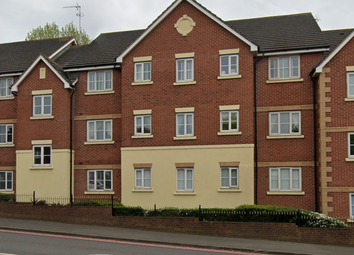 Thumbnail Flat for sale in Asbury Court, Newton Road, Great Barr, Birmingham
