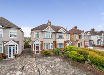 Thumbnail Semi-detached house for sale in Avery Hill Road, London