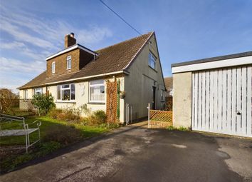Thumbnail 3 bed semi-detached house for sale in Gannicox Road, Stroud, Gloucestershire