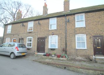2 Bedroom Terraced house for rent