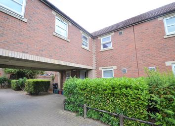 Thumbnail 2 bed terraced house for sale in Sledmere Court, Feltham