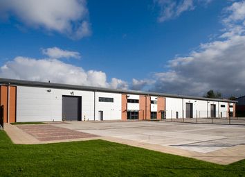 Thumbnail Warehouse for sale in Dunes Way, Liverpool
