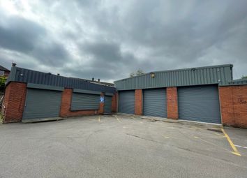Thumbnail Light industrial to let in Picow Farm Road, Runcorn, Cheshire