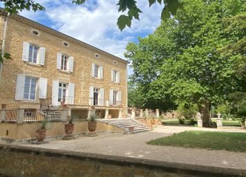 Thumbnail 8 bed villa for sale in Orange, Avignon And North Provence, Provence - Var