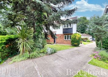 Thumbnail 2 bed maisonette for sale in Childs Close, Hornchurch