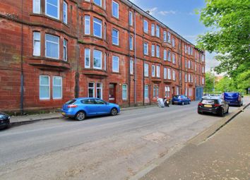 Thumbnail Flat for sale in Station Road, Dumbarton