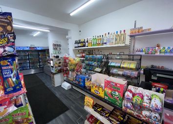 Thumbnail Commercial property for sale in Retail BL1, Greater Manchester