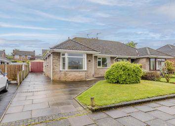 Thumbnail Semi-detached bungalow to rent in Eastwick Crescent, Trentham