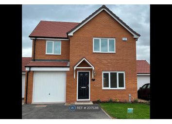 Coventry - Detached house to rent               ...