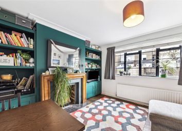 Thumbnail Flat for sale in Glyn Court, 199 Leigham Court Road, London