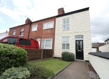 2 Bedroom End terrace house for rent