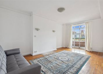 Thumbnail 2 bedroom flat to rent in Gloucester Place, Marylebone, London