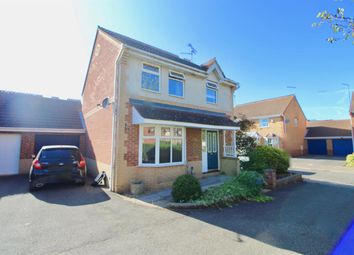 Thumbnail 3 bed link-detached house to rent in Speyside Court, Orton Southgate, Peterborough