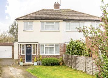 Thumbnail 3 bed property for sale in Cleves Way, Hampton